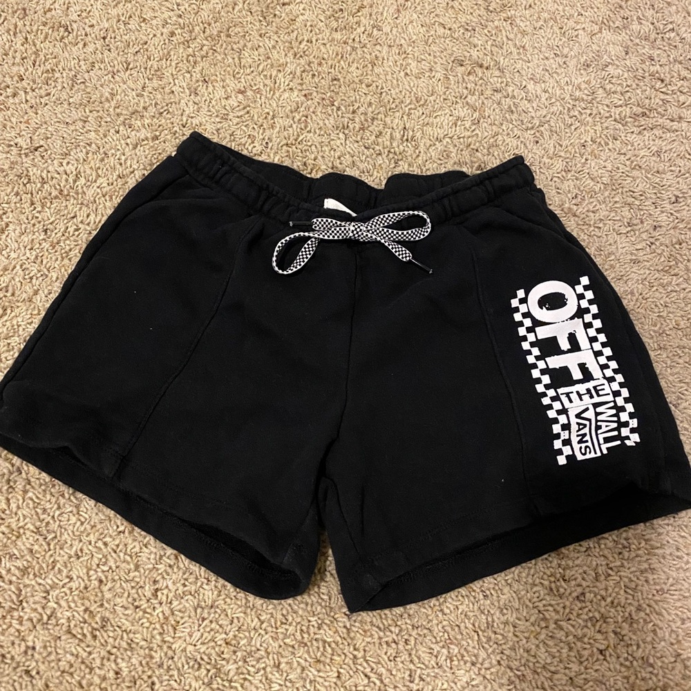 Vans Sweat-Shorts